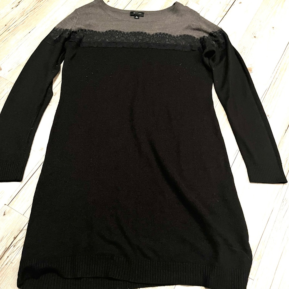 Ab studio Xl sweater dress.